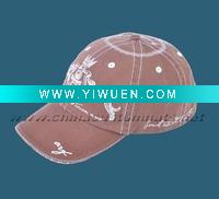 Wholesale cotton cap CW002