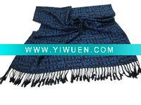 Women Shawls 2011 XY-AM-52