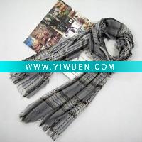 Wholesale 2011 Popular Stylish Fashion Cotton Scarf