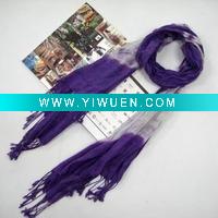 Wholesale 2011 Popular Stylish Fashion Scarf