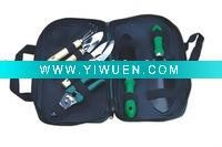 Wholesale 7 pcs garden tool set with bag