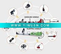 Wholesale 9 in 1 multi tools, garden tool set, garden blower