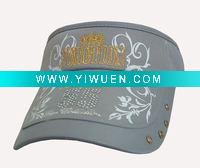 Wholesale 2010 fashion sun visors