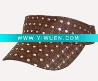 Wholesale summer sun visor