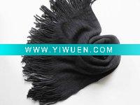 Wholesale fashion artylic scarf