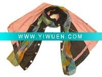Wholesale 2011 Fashion Summer New Scarf