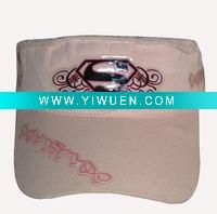 Wholesale 2011 New style sun visor