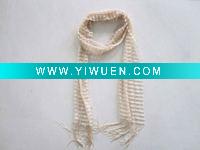 Wholesale new design scarf