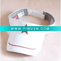 Wholesale new style sun visor