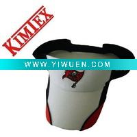 Wholesale 2010 fashion sun visor cap