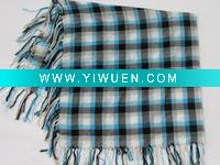 Wholesale acrylic scarf acco-09-3851-1