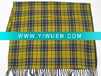 Wholesale acrylic scarf acco-09-3879-2