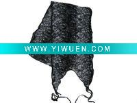 Wholesale Beautiful Scarf for Girls