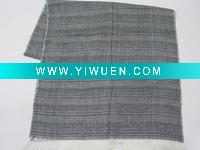 Wholesale acrylic scarf acco-09-3882-1