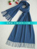 Wholesale acco-10-4213-3 popular acrylic scarf