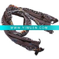Wholesale 2011 New fashion cotton scarves