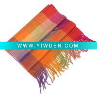 Wholesale Fashion woven scarves
