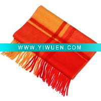 Wholesale Fashion woven scarf