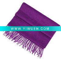 Wholesale Fashion lady wool scarves