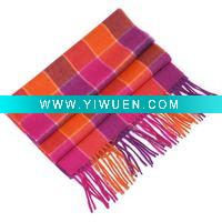 Wholesale Lady wool scarves