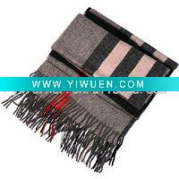 Wholesale New design cashmere scarf
