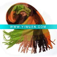 Wholesale New design cashmere scarves