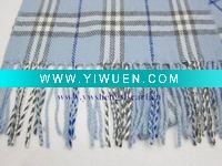 Wholesale cashmere printed scarf