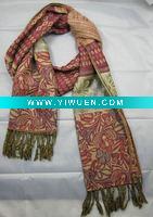 Wholesale Embroidery Scarf Shawl