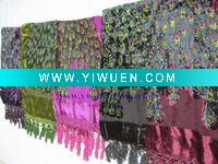 Wholesale 2011 New Fashion Ladies' Scarf