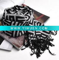 Wholesale COOL SCARF OF 2011-2012