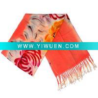 Wholesale Fashion women wool scarf