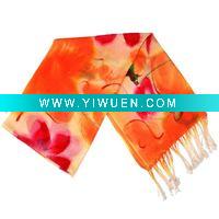 Wholesale fashion new long scarves