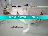 Wholesale Embroidery Debris Basket