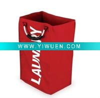 Wholesale Oxford foldable laundry bag