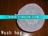Wholesale skeleton protection washing bag/laundry bag