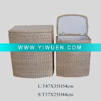 Wholesale Maize Laundry basket