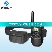 Dog Training Collar (WT717)