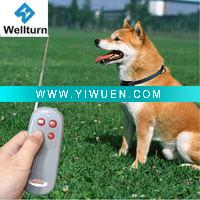 Remote dog trainer (WT709)