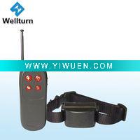 Wholesale Dog barking training Good dog training(WT708)