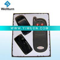 Wholesale 4 in1 vibration+static+3 level whistle +led remote control dog training shock collar(WT708)