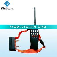 Dog shock collar remote(WT706)