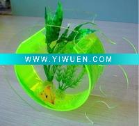 Wholesale hot-selling mini acrylic fish tank