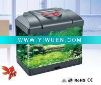 Wholesale mini aquarium