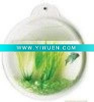 Wholesale acrylic fish tank, mini fish tank