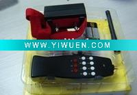 sell BK011 : big dog remote Trainer , up to 300 meters away , correct dog unlike behavior , Dog Training , Pet Product