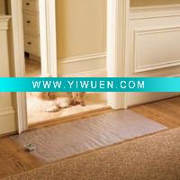 Electronic Pet training dog mat dog training products