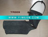 Wholesale Soft Leather Protective sleeve(with sleeve cover)