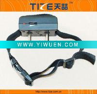 Wholesale Remote pet training collars, shock collar for small dog , pet trainer, (adjust intensity of the sensitive) , dog training collar