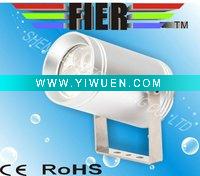 Wholesale RGB color 3X3W LED garden light