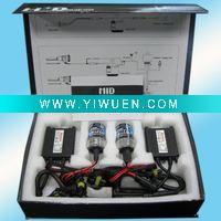 Wholesale super hid slim xenon kits